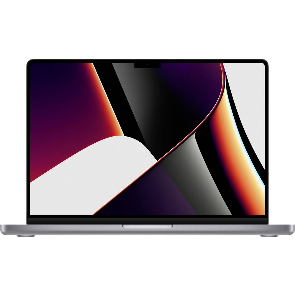 Apple MacBook Pro 14