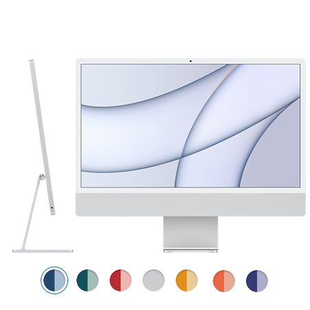 Apple iMac 24