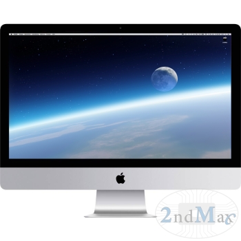 Apple iMac 27" 3,2 GHz i5 (MJ 2015 32/480 GB SSD MK462D/A)
