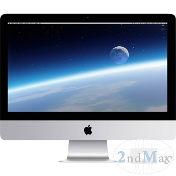 Apple iMac 21,5" 3,0 GHz i5 (MJ2017 16/512GB MNDY2D/A)