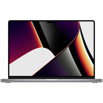 Apple MacBook Pro 16" Neugeräte