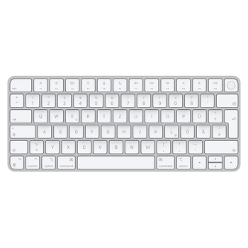 Apple Magic Keyboard mit Touch ID