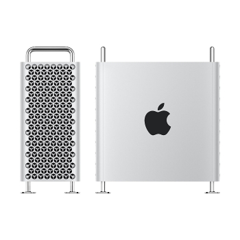Apple MacPro 3,2 GHz 16-Core CTO (MJ 2019 96/1 TB/ 580X 8GB/ 5700 XT 8GB)