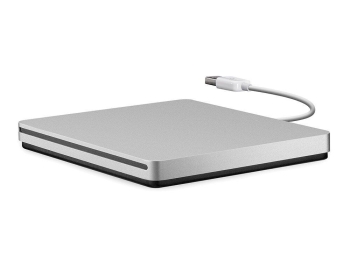 Apple USB SuperDrive Laufwerk MD564ZM/A