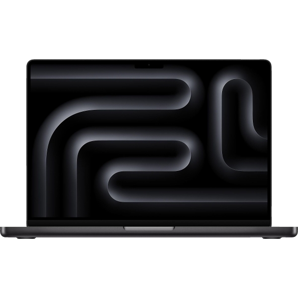 Apple MacBook Pro 16" Sonderkonfiguration