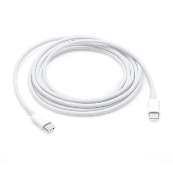 APPLE USB-C Charge Kabel 2m